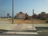 инвестиции - земля - La Marina - urbanizaciones/ playa 