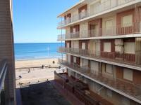 Reventa - Apartamento - Guardamar - 1º línea playa /PLAYA