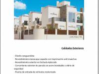  Nueva construccion - Villa  - La Mata - Cabo Cervera