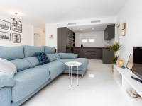 Återförsäljning - Lägenhet - Torrevieja - Playa del Cura