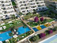 New Build - Apartament - Benidorm - Finestrat