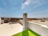  Nueva construccion - Villa  - Guardamar - Urbanizaciones /PLAYA