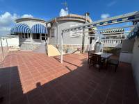Återförsäljning - Enfamiljshus - Torrevieja - San Luis