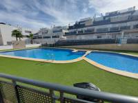 Återförsäljning - Lägenhet - Santa Pola - Gran Alacant