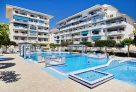 Wohnung - Weiterverkauf  - La Mata - Los Europeos/ PLAYA