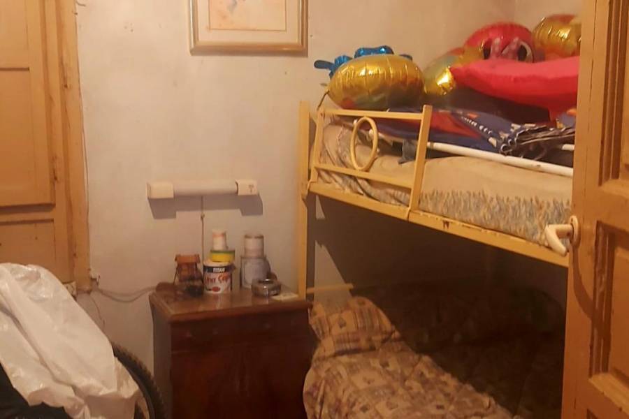 Пляж / Перепродажа - h - Matola - Algoda-Matola-Llano de San José