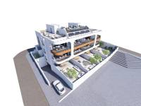 Plage-Mer / Occasion - A - Benijófar