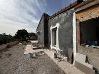 Playa/Reventa - V - Elche pedanias - Valverde