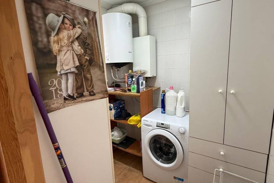 Plage-Mer / Occasion - V - Elche - Bonavista