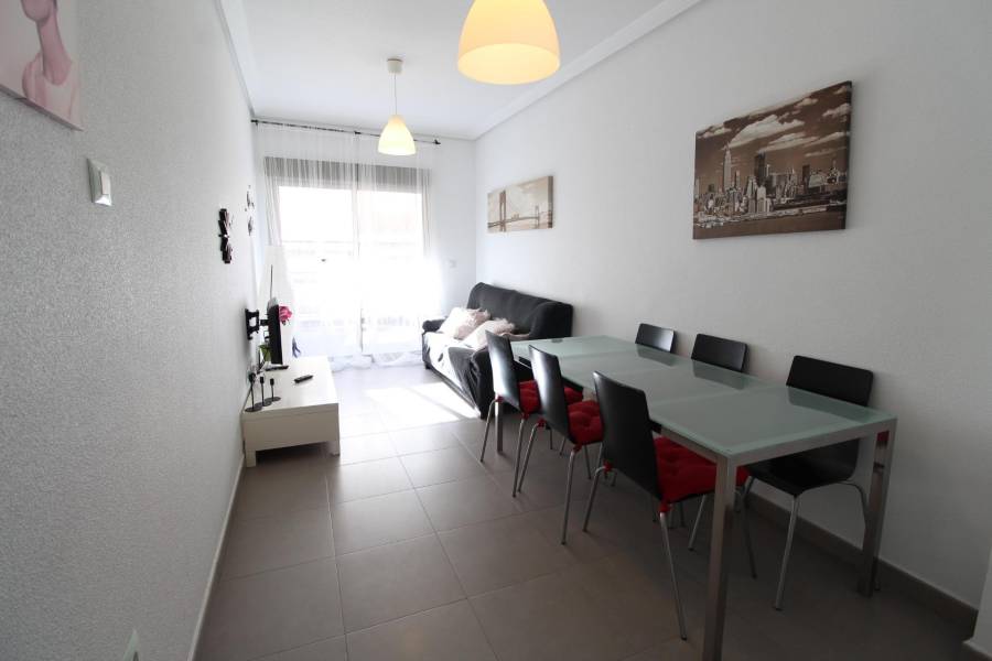 Playa/Reventa - A - Guardamar del Segura - Pueblo