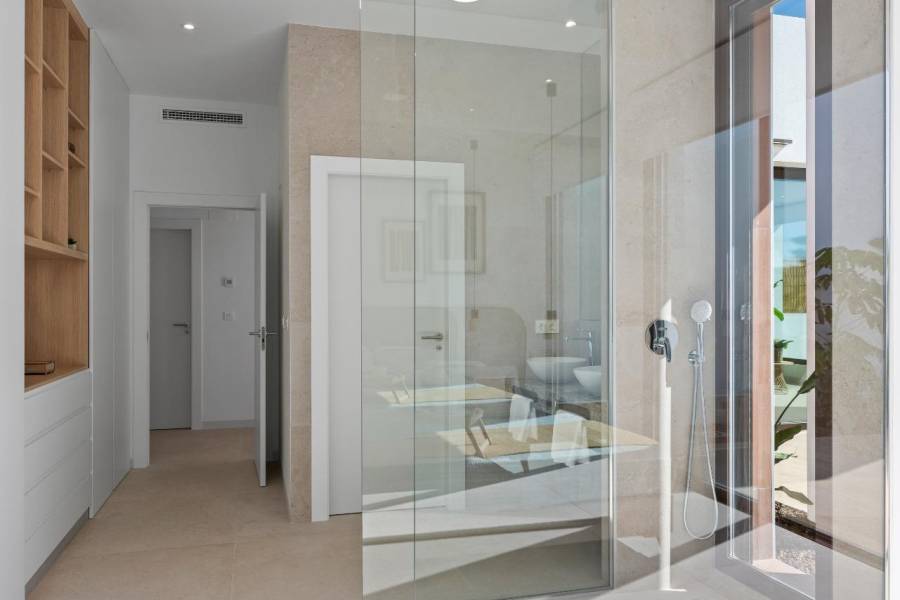 Återförsäljning / Strand - V - Los Alcázares - Serena Golf