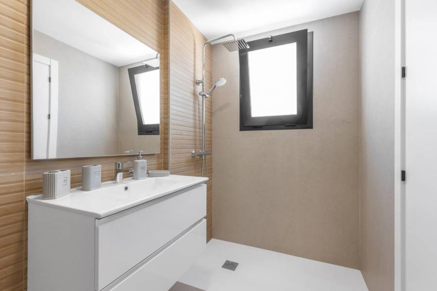 Playa/Reventa - D - Rafal - Supermercado