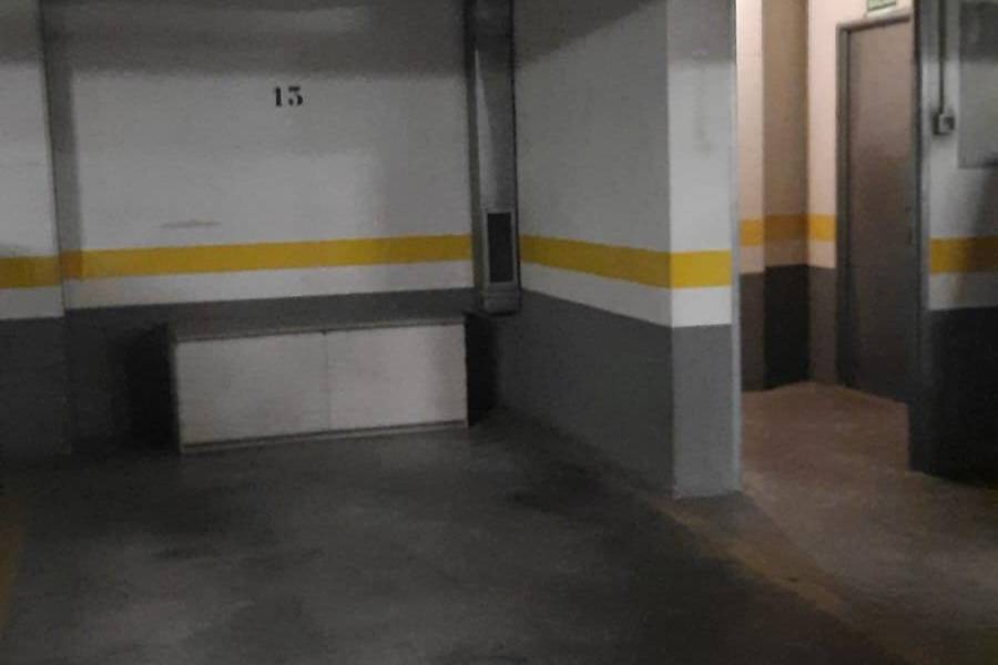 Plage-Mer / Occasion - G - Elche - Plaza Madrid