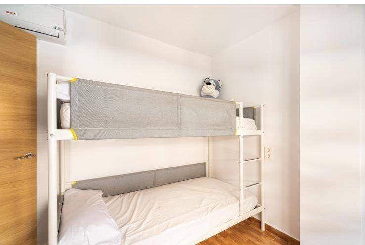 Plage-Mer / Occasion - A - Torrevieja - La Mata