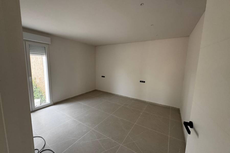 Playa/Reventa - V - Elche pedanias - Valverde