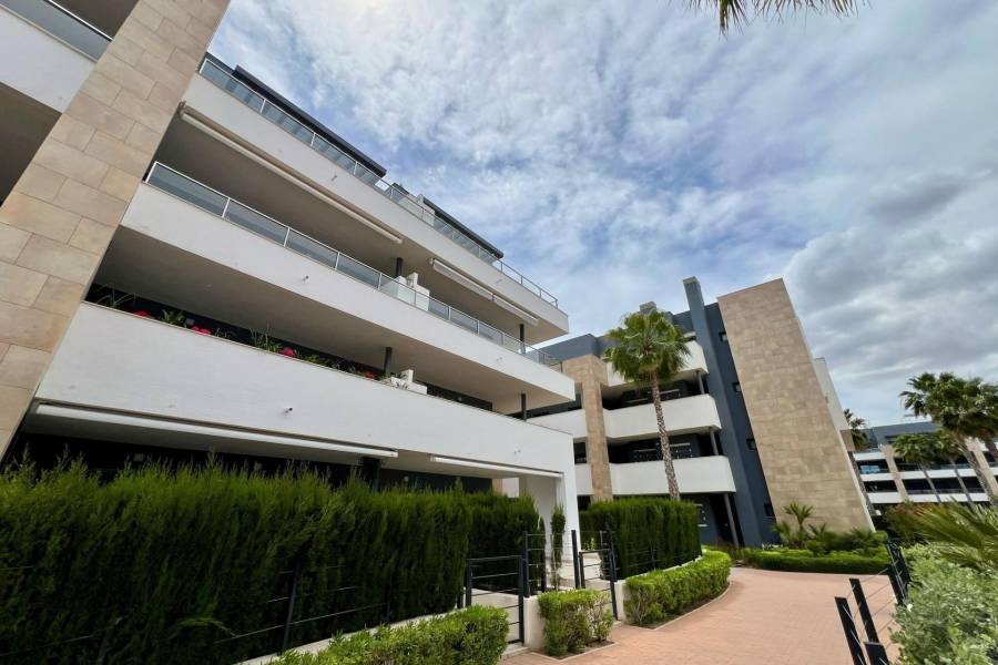 Weiterverkauf / Strand - A - ORIHUELA COSTA - Playa Flamenca