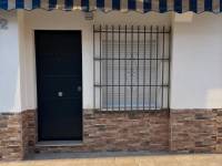 Playa/Reventa - G - Santa Pola - Playa Lisa