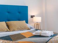 Weiterverkauf / Strand - V - Benijófar