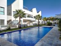 Пляж / Перепродажа - Townhouse - Torrevieja - El Acequión - Los Náufragos