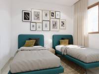 Playa/Reventa - V - La marina - El pinet