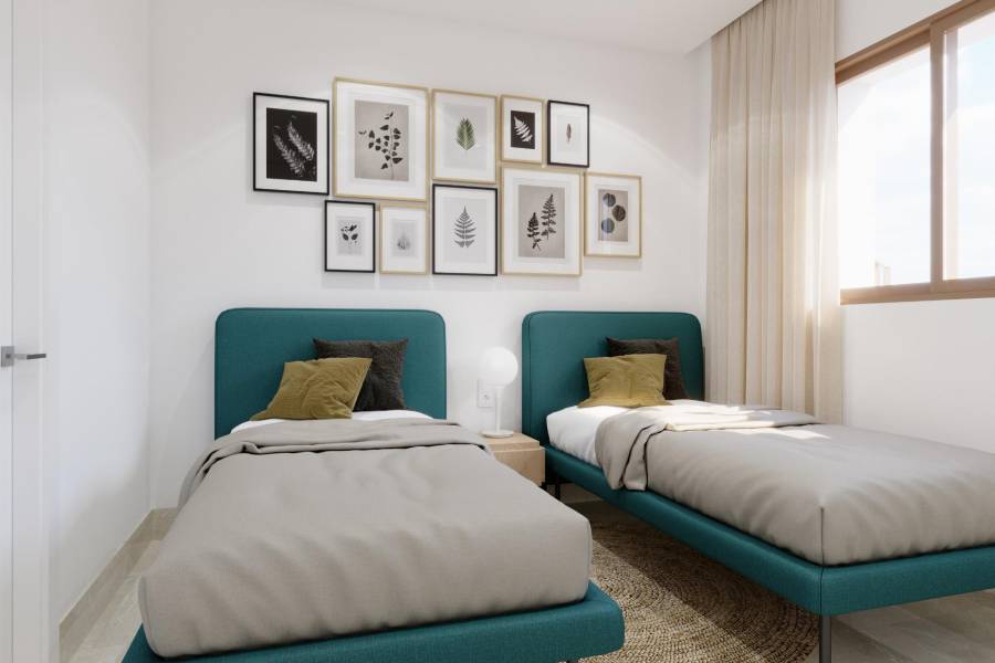 Playa/Reventa - V - La marina - El pinet