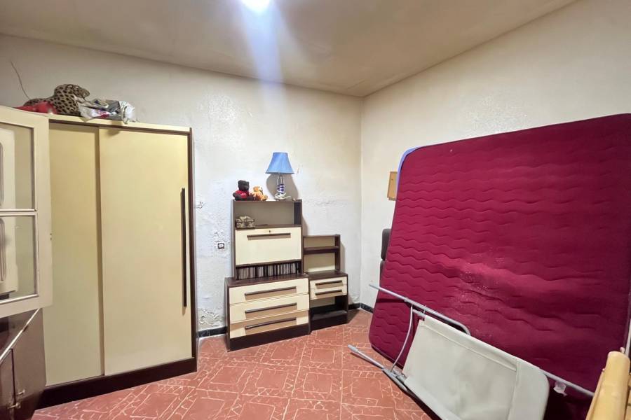 Återförsäljning / Strand - F - Elche - Sector V-El Canal