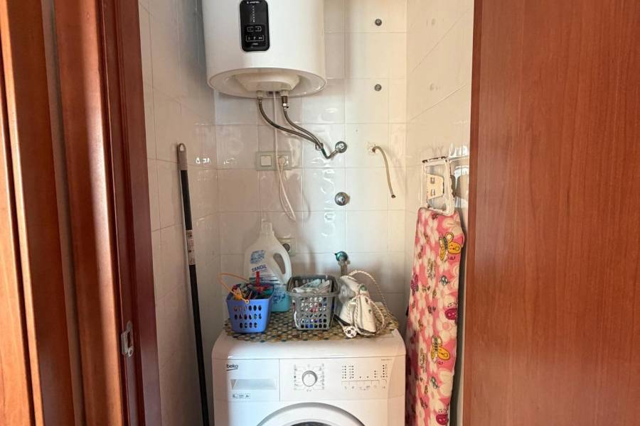 Playa/Reventa - A - Guardamar del Segura - Guardamar Playa