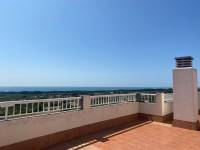 Beach/Resale - Apartment - Elche - La Marina