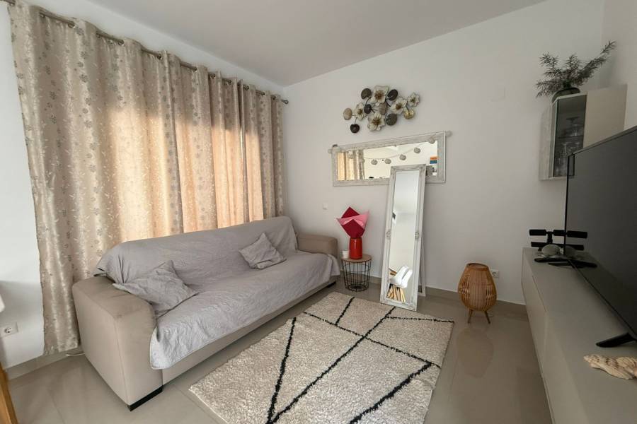 Пляж / Перепродажа - Townhouse - Torrevieja - Punta Prima