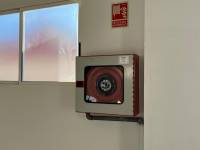 Playa/Reventa - I - Elche - Toscar