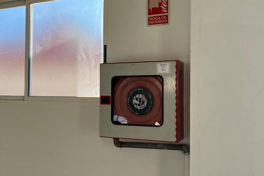 Playa/Reventa - I - Elche - Toscar