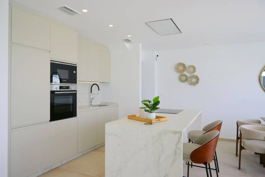 Weiterverkauf / Strand - V - Dolores - Calle juan saura