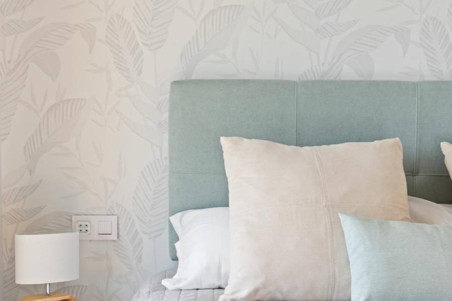 Återförsäljning / Strand - V - Los Alcázares - Serena Golf