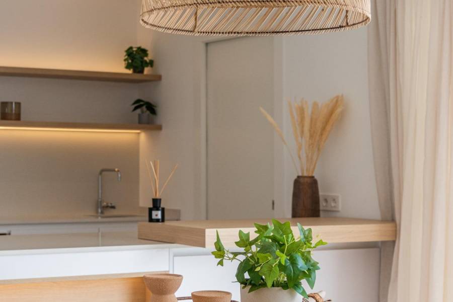 Återförsäljning / Strand - V - Los Alcázares - Serena Golf