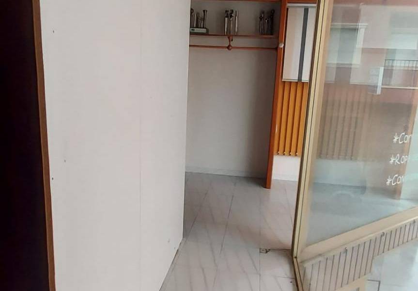 Återförsäljning / Strand - I - Almoradi - Almoradi Center