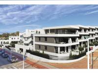 Beach/Resale - A - La marina - El pinet