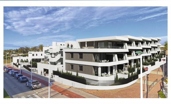 A - Playa/Reventa - La marina - El pinet