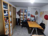 Playa/Reventa - B - Elche - Sector V-El Canal