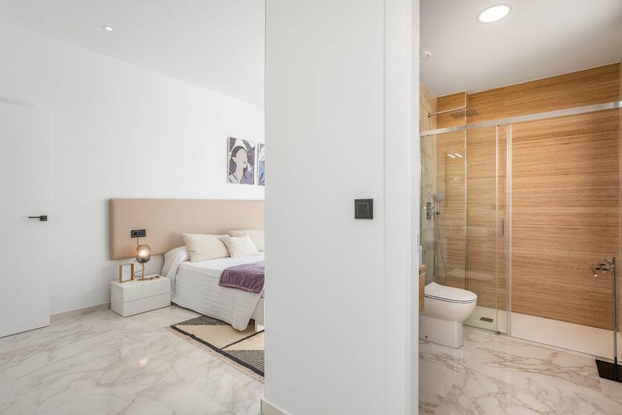 Weiterverkauf / Strand - V - Benijófar