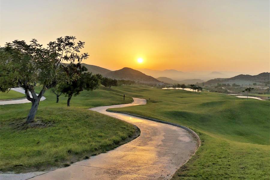 Weiterverkauf / Strand - A - Monforte del Cid - Comunidad valenciana