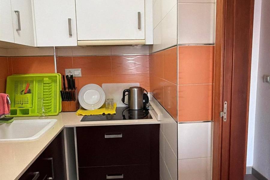 Playa/Reventa - A - Guardamar del Segura - Guardamar Playa