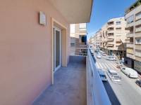 Пляж / Перепродажа - Apartment - Torrevieja - Center