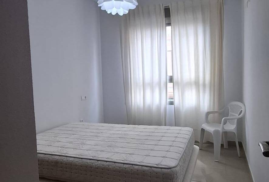 Beach/Resale - A - Guardamar del Segura - Plaza porticada