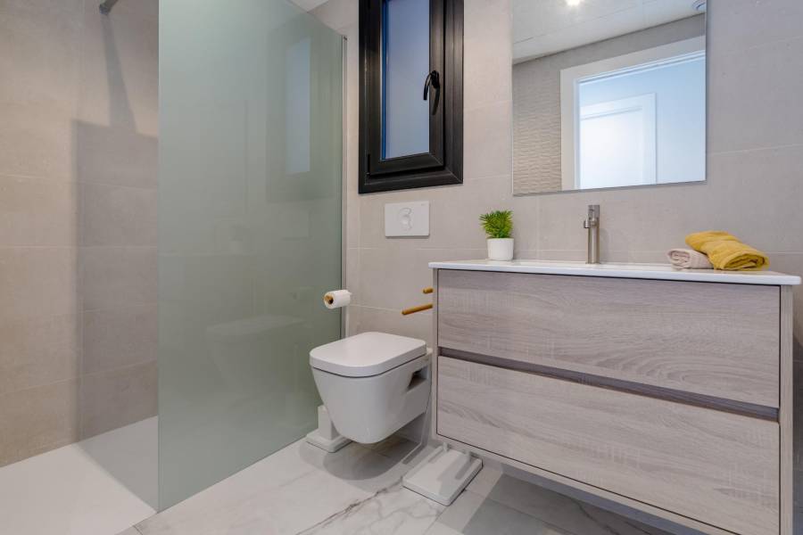 Playa/Reventa - A - Guardamar del Segura - PUERTO