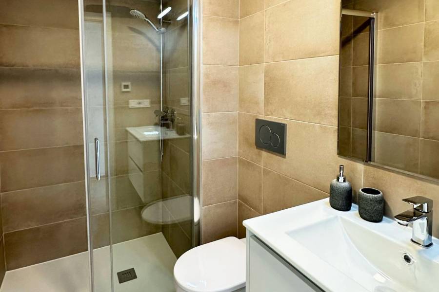 Weiterverkauf / Strand - V - Dolores - Calle juan saura