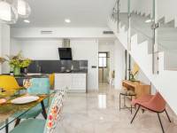 Playa/Reventa - V - Benijófar