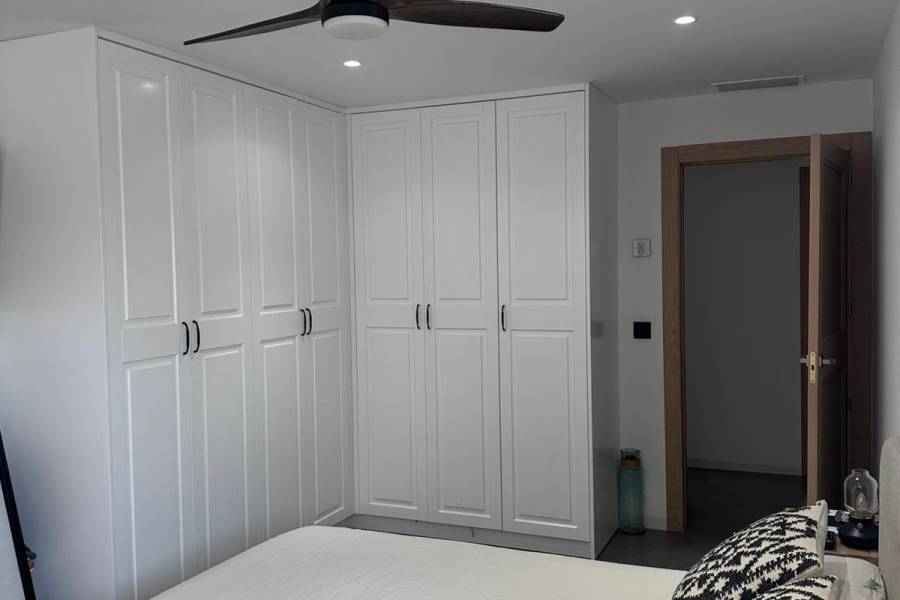 Пляж / Перепродажа - P - Albatera - JUAN CARLOS I