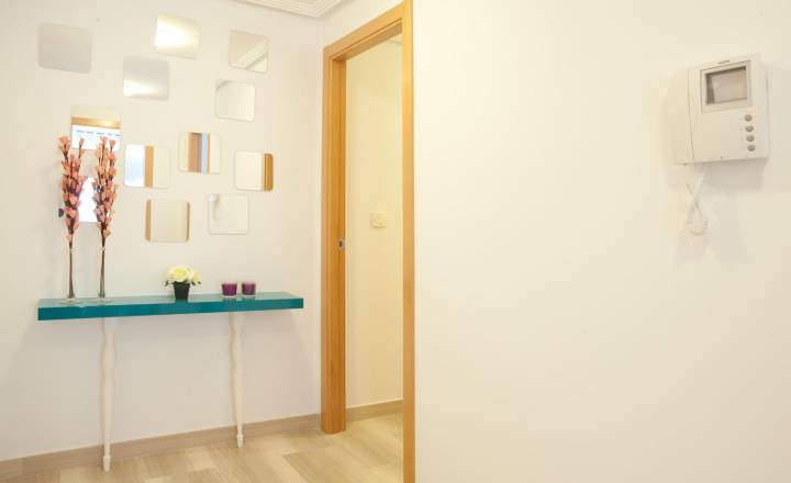 F - Playa/Reventa - Santa Pola - Centro