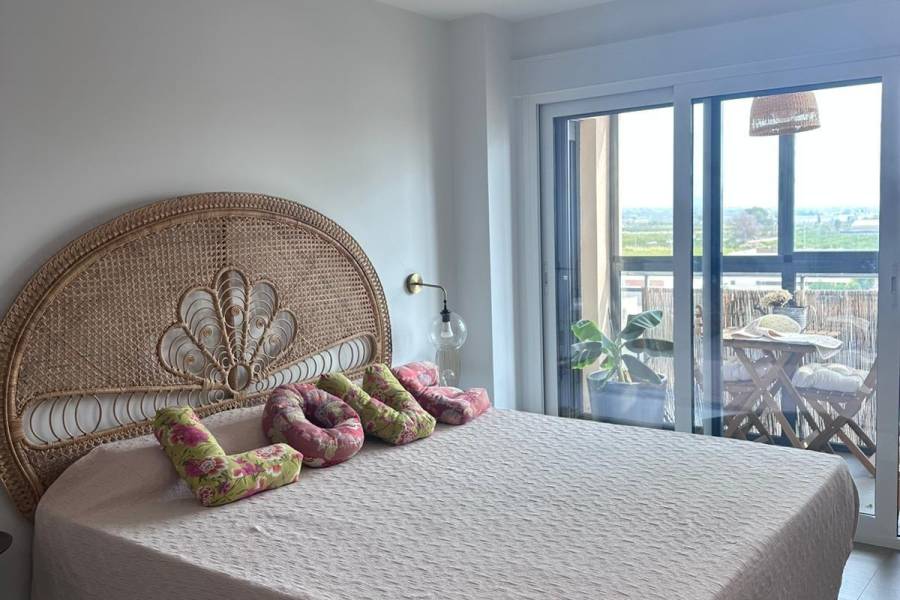 Пляж / Перепродажа - P - Albatera - JUAN CARLOS I