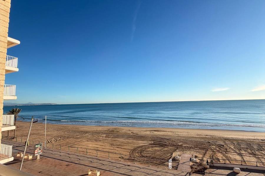 Playa/Reventa - A - Guardamar del Segura - Guardamar Playa